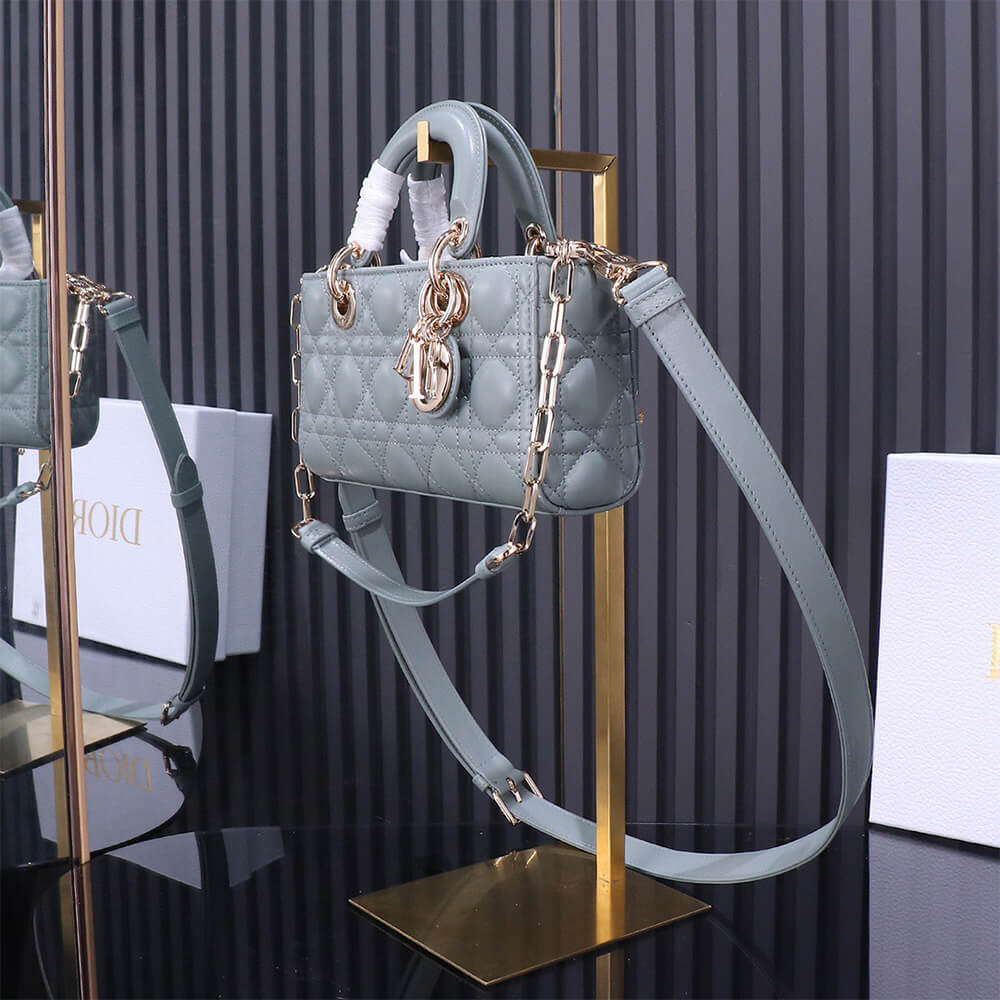 D10r Small Lady D-Joy Bag(HIGH-END GRADE)