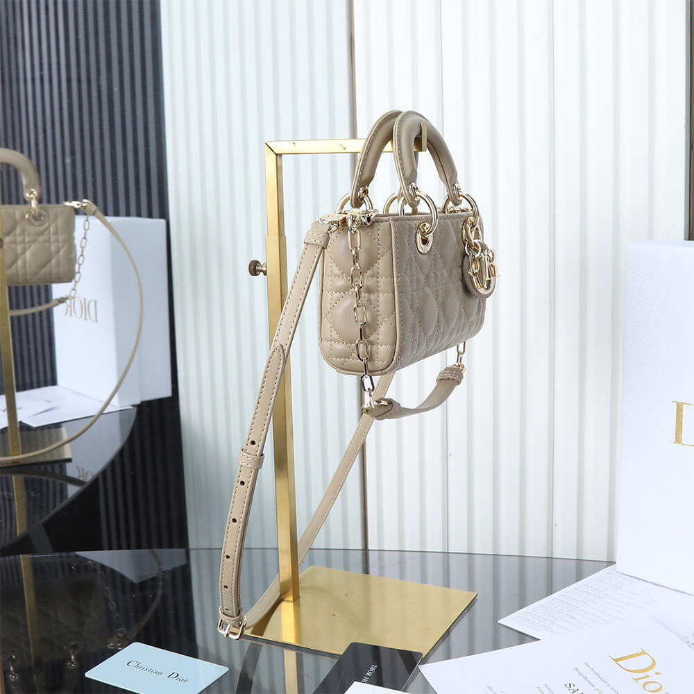 D10r Lady D-Joy Micro Bag(HIGH-END GRADE)