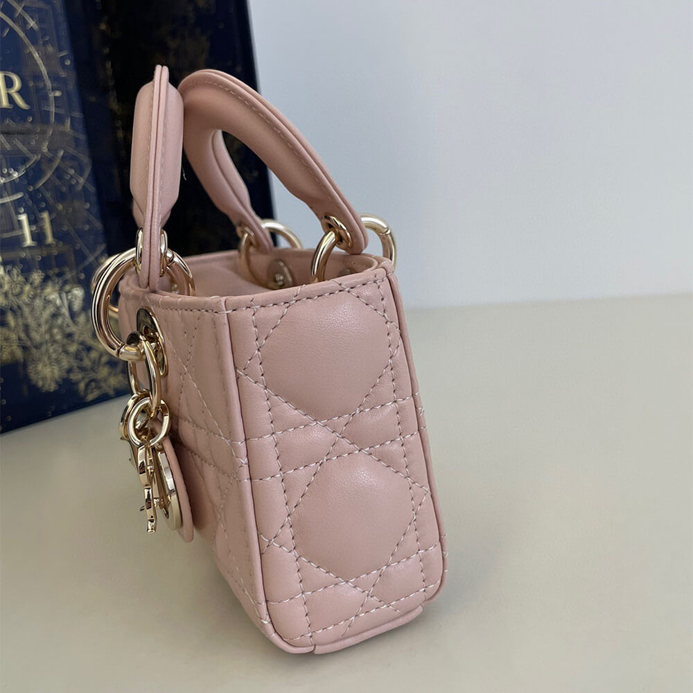 D10r Lady D-Joy Micro Bag(HIGH-END GRADE)