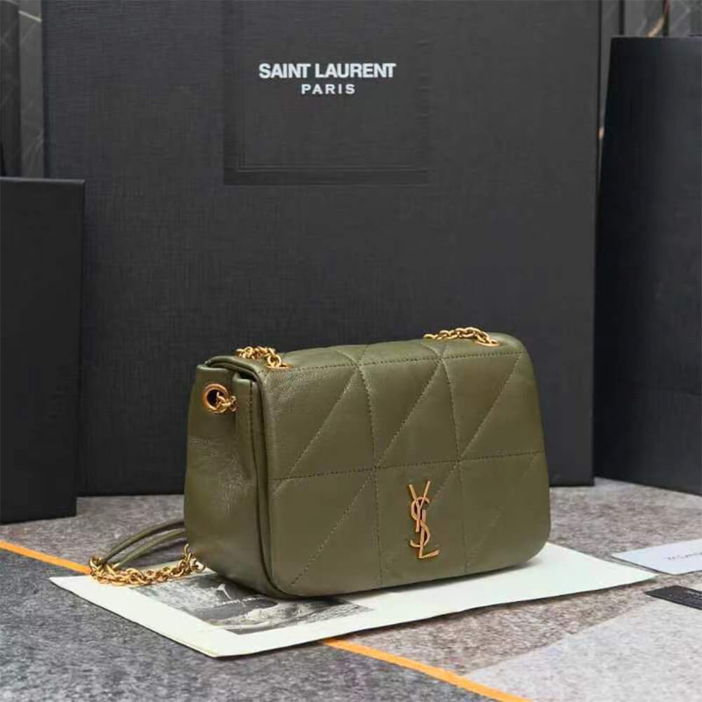 Y51 jamie 4.3 mini in lambskin(HIGH-END GRADE)