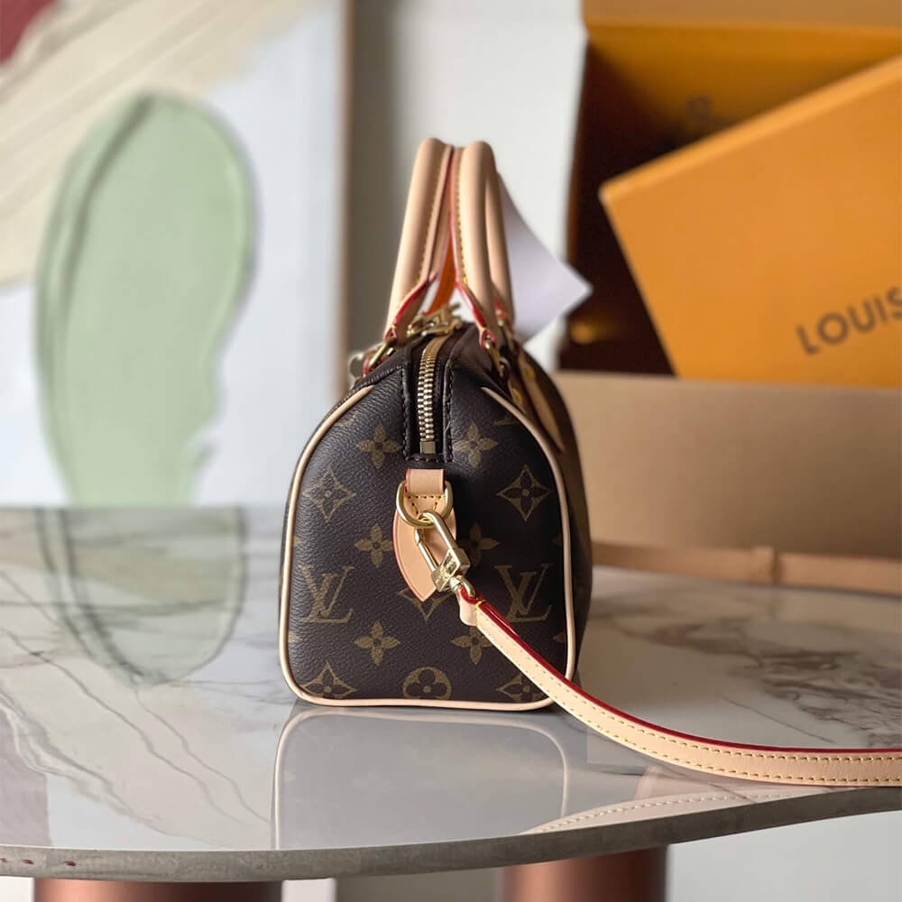 LV Speedy Bandoulière 20
