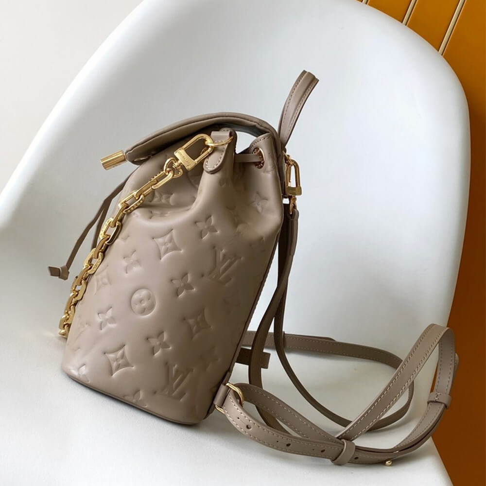 LV Coussin Backpack PM