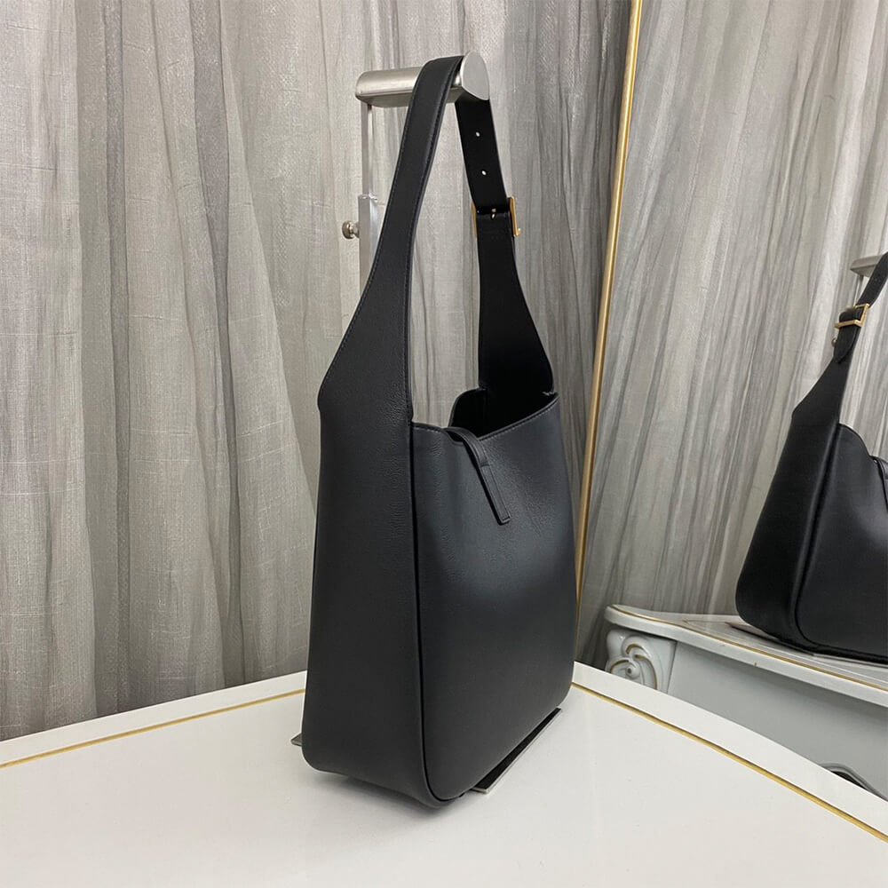 Y51 le 5 à 7 S*pple small in grained leather(HIGH-END GRADE)