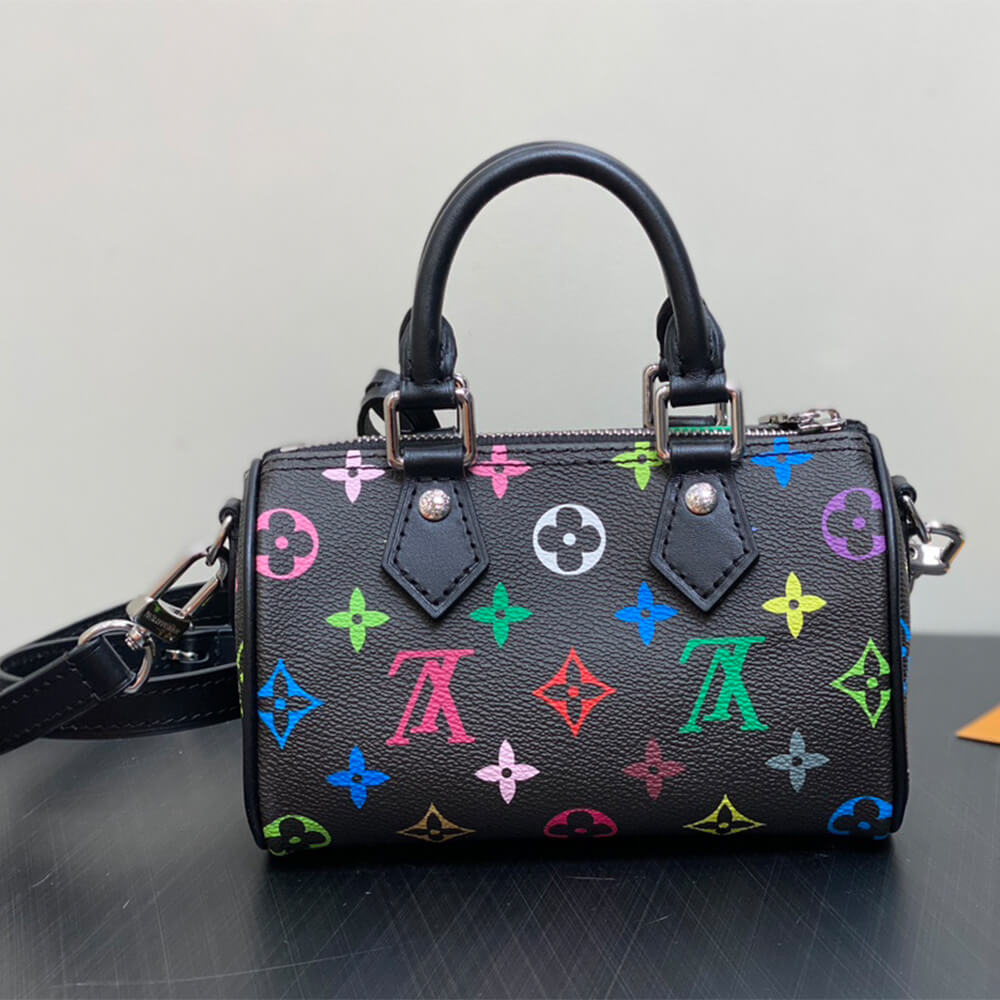 LV x TM Nano Speedy