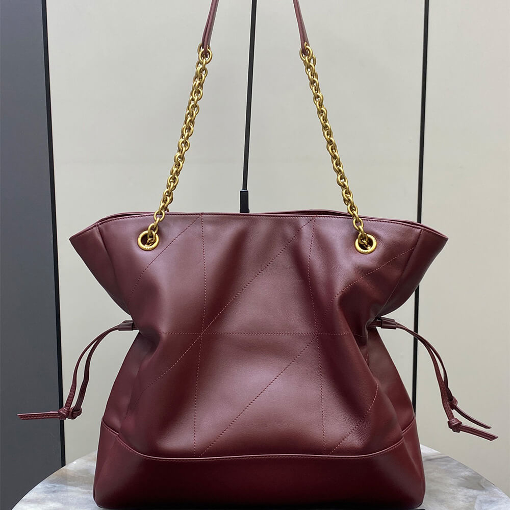Y51 JAMIE 4.3 LARGE POCHON(HIGH-END GRADE)