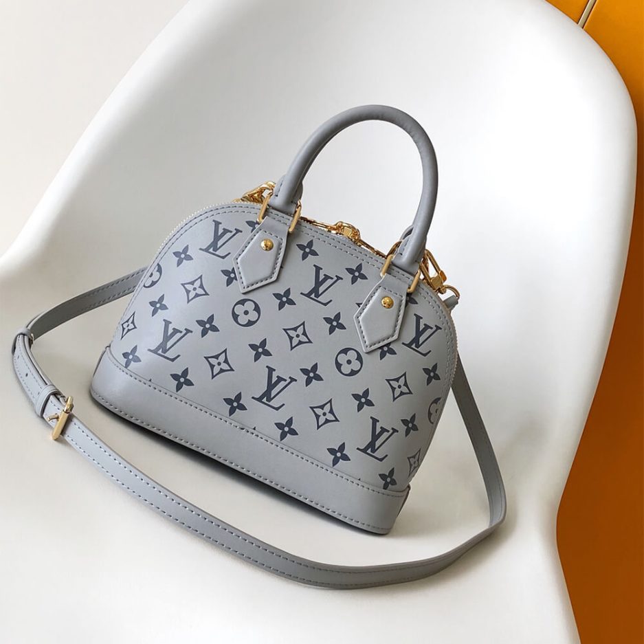 LV Alma BB