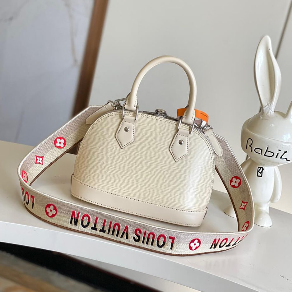 LV Alma BB