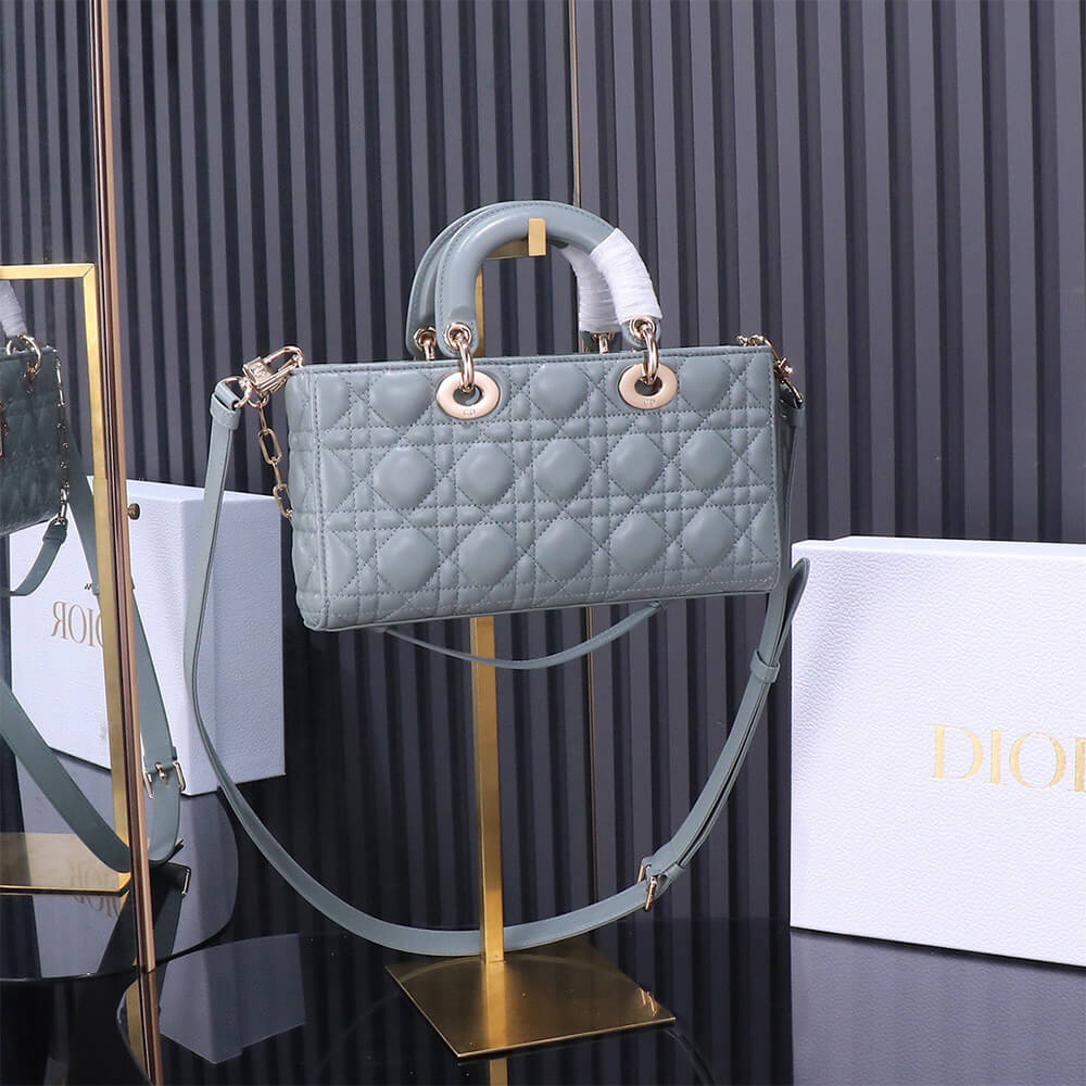 D10r Medium Lady D-Joy Bag(HIGH-END GRADE)