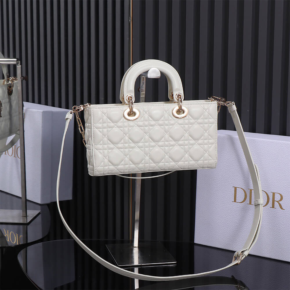 D10r Medium Lady D-Joy Bag(HIGH-END GRADE)