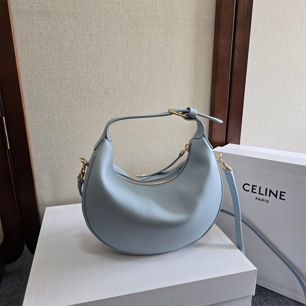 Teen Ce1i*e Lulu IN S*pPLE GRAINED CALFSKIN