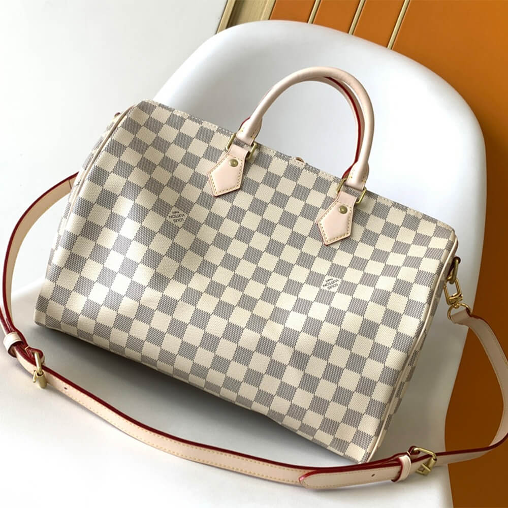LV Speedy Bandoulière 35