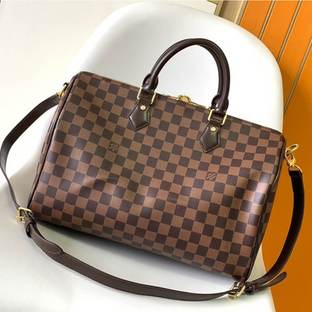 LV Speedy Bandoulière 35