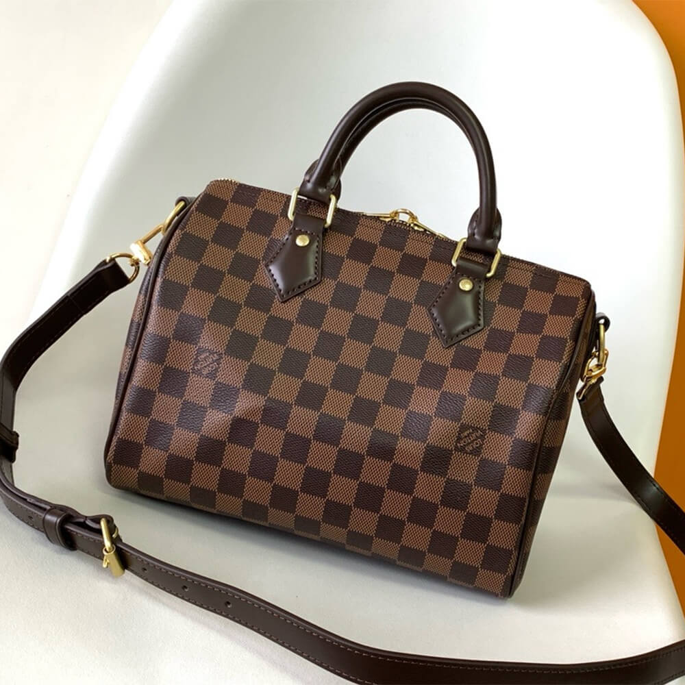 LV Speedy Bandoulière 25