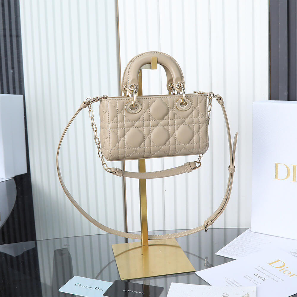 D10r Lady D-Joy Micro Bag(HIGH-END GRADE)