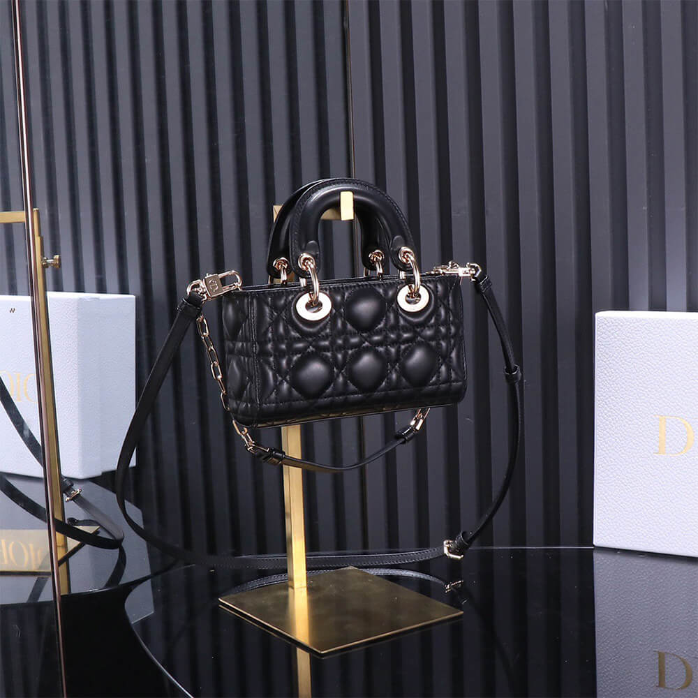 D10r Lady D-Joy Micro Bag(HIGH-END GRADE)