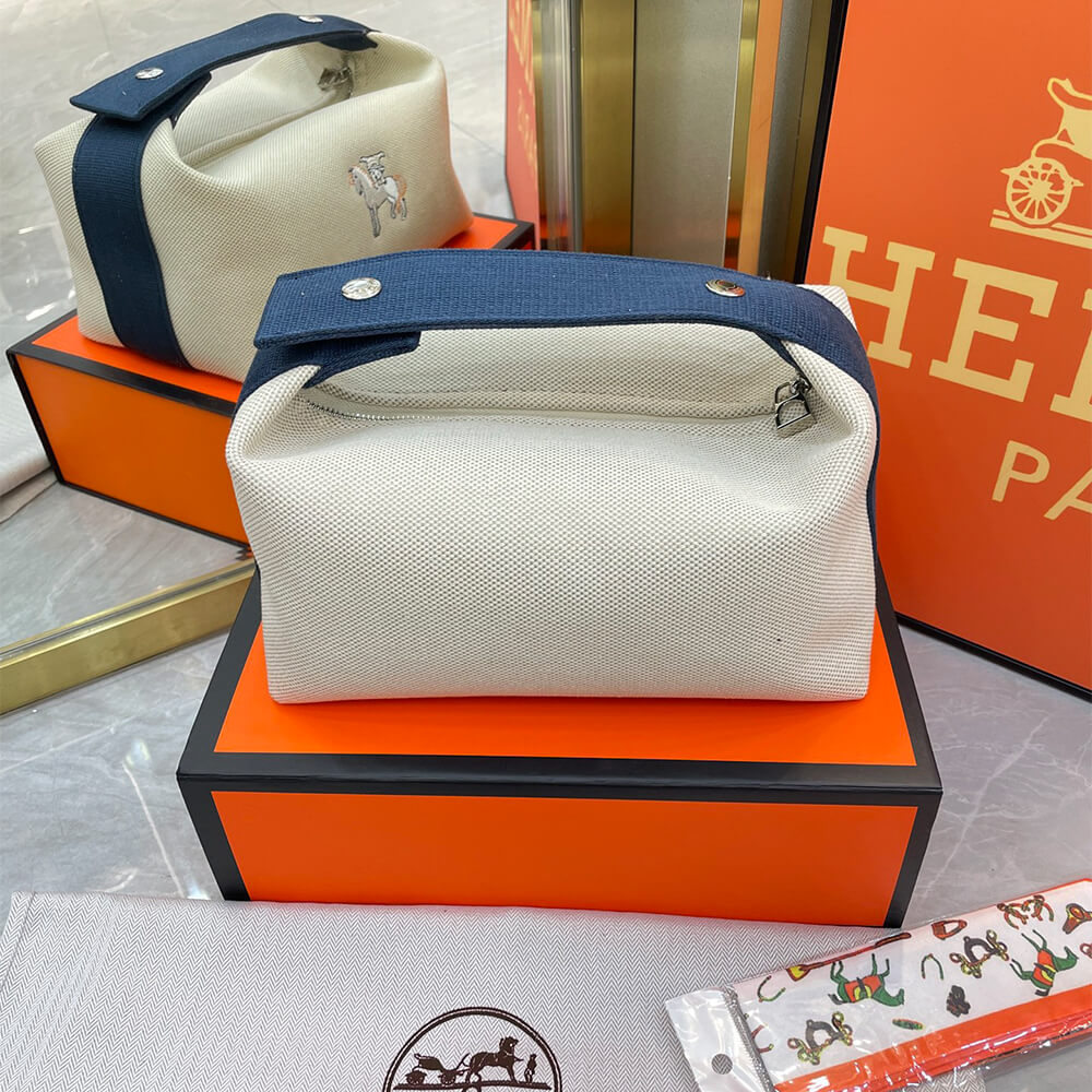 H**me5 Trousse Bride-a-Brac Large