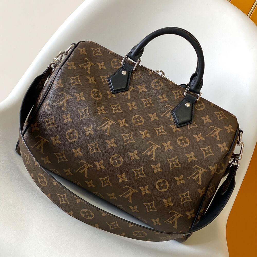 LV Speedy Soft 30 Dark