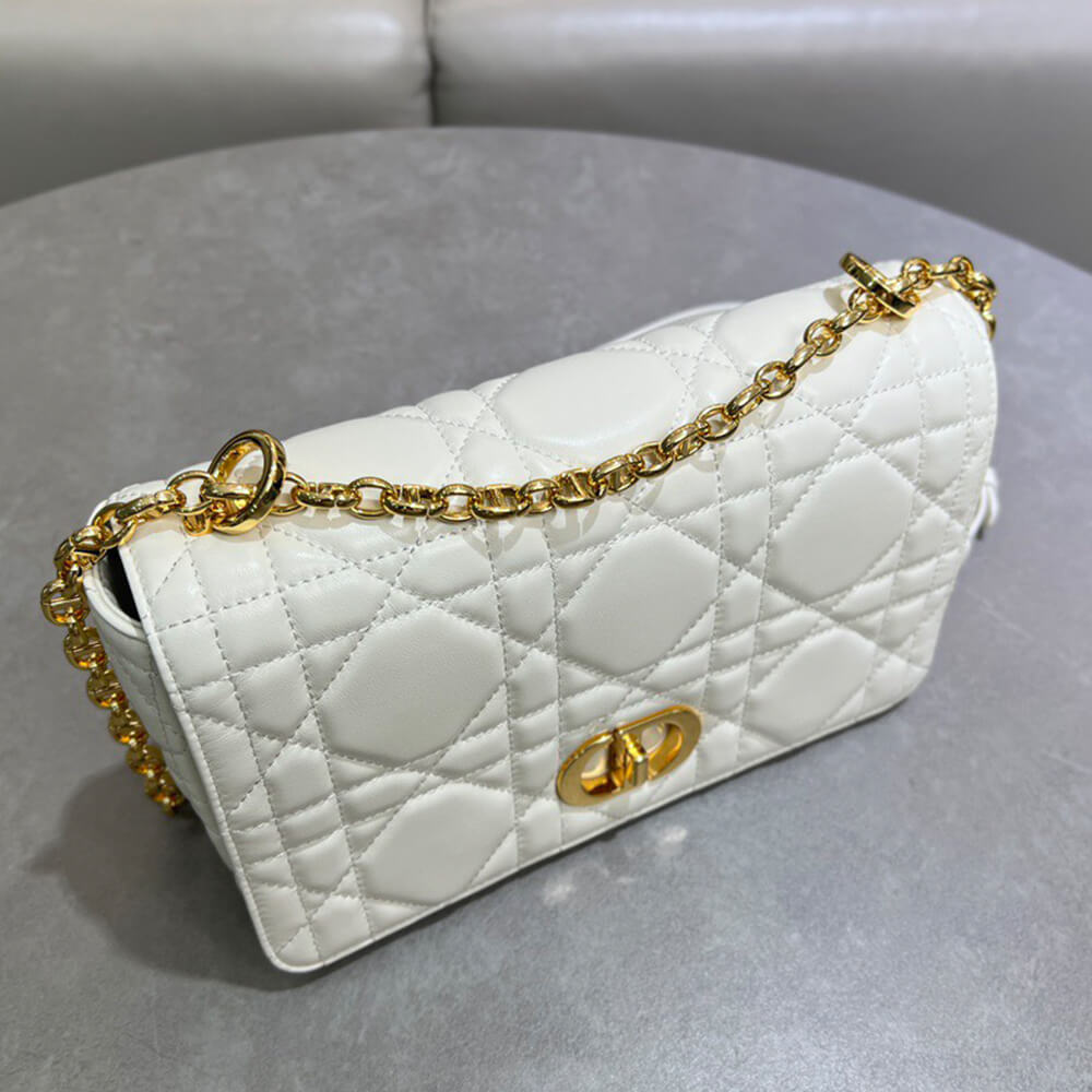 D10r Medium Soft D10r Caro Bag(HIGH-END GRADE)