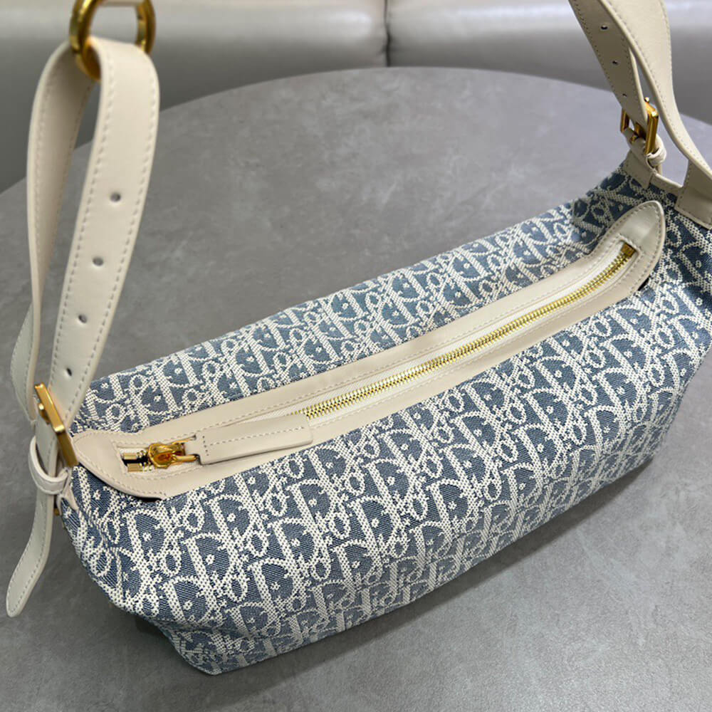 D10r Medium D-Journey Bag(HIGH-END GRADE)