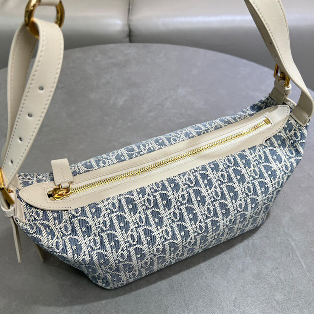 D10r Small D-Journey Bag(HIGH-END GRADE)
