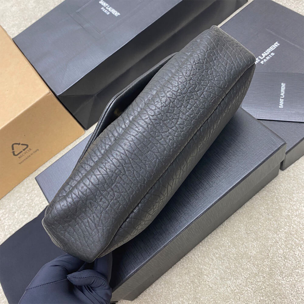 Y51 calypso medium in grained lambskin
