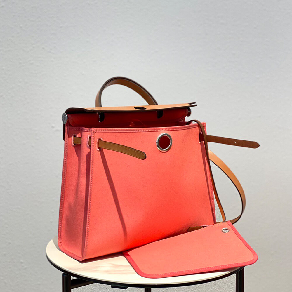 H**me5 Herbag Zip 31 bag