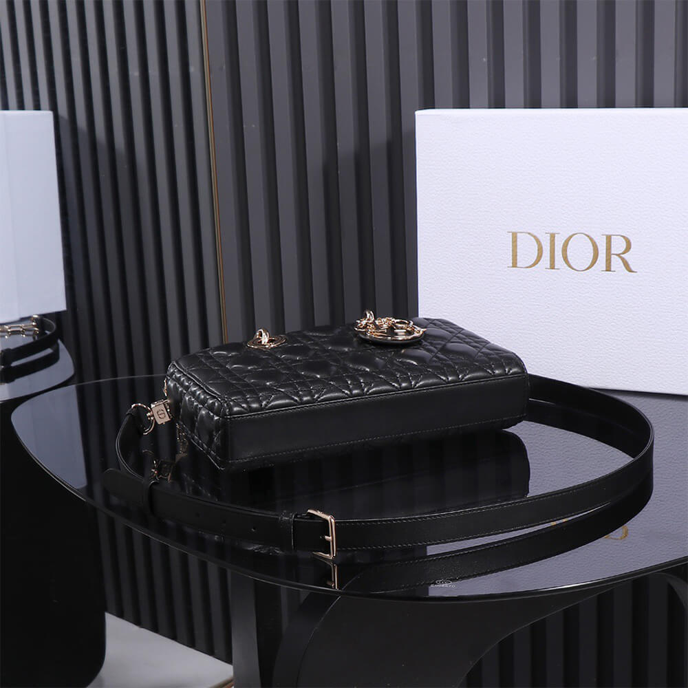 D10r Medium Lady D-Joy Bag(HIGH-END GRADE)