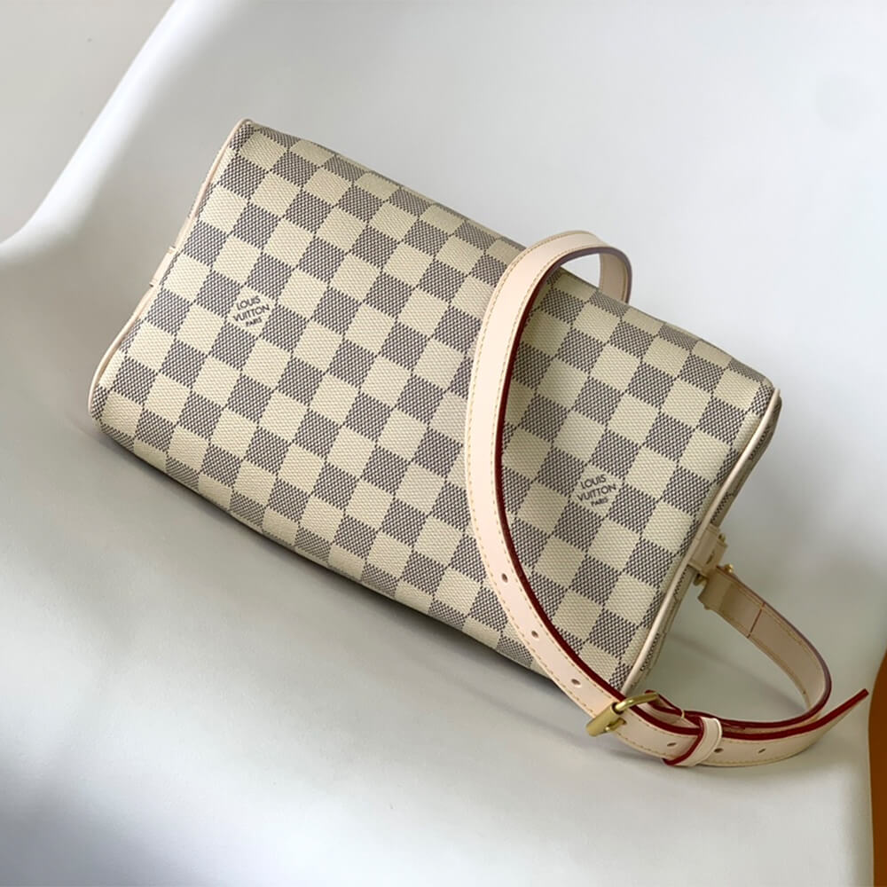 LV Speedy Bandoulière 25