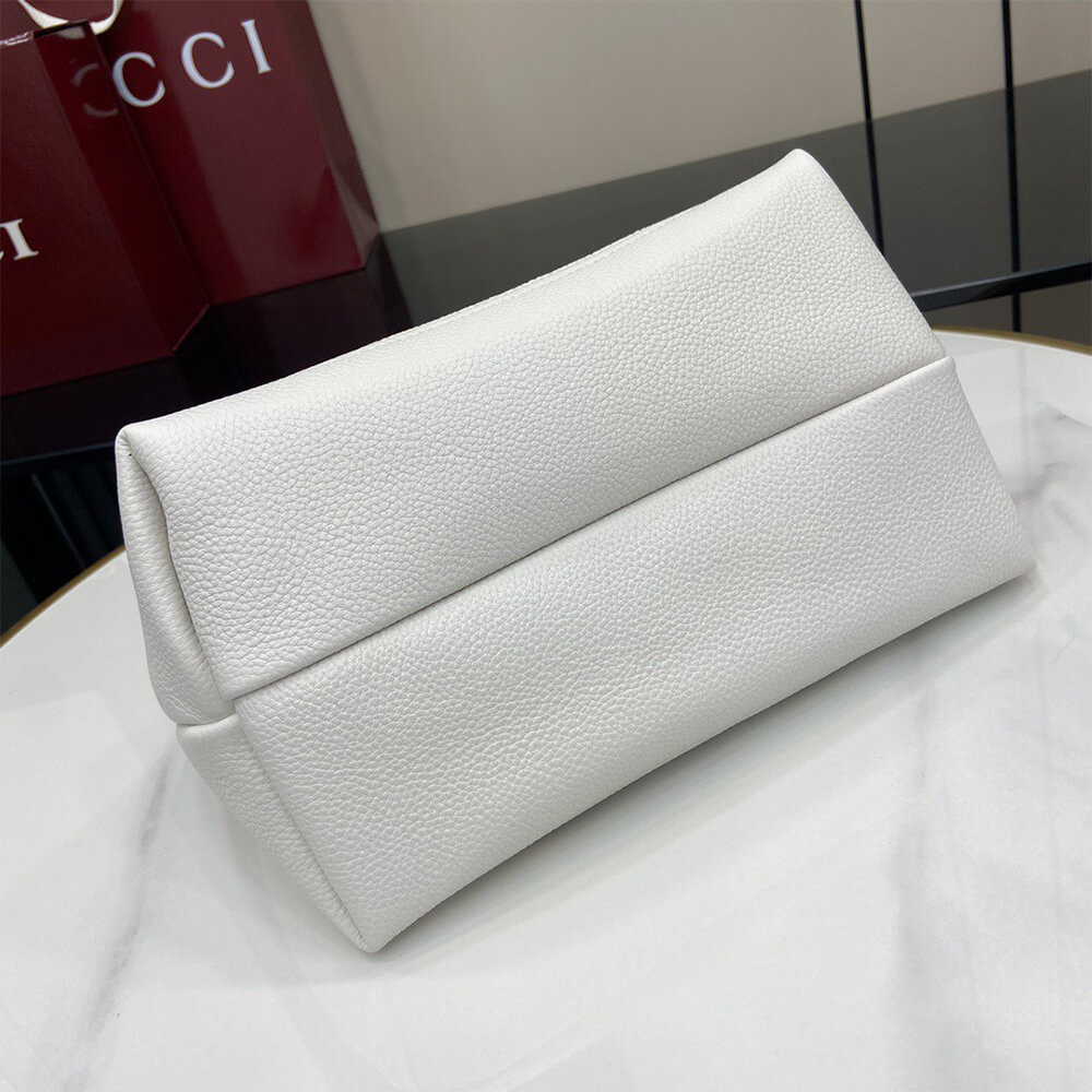 Gvc*1 Softbit medium top handle bag(HIGH-END GRADE)