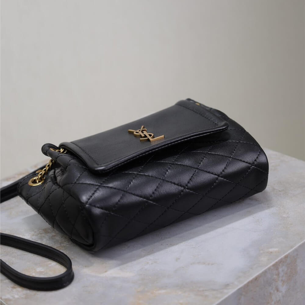 Y51 Mini NOLITA IN LAMBSKIN