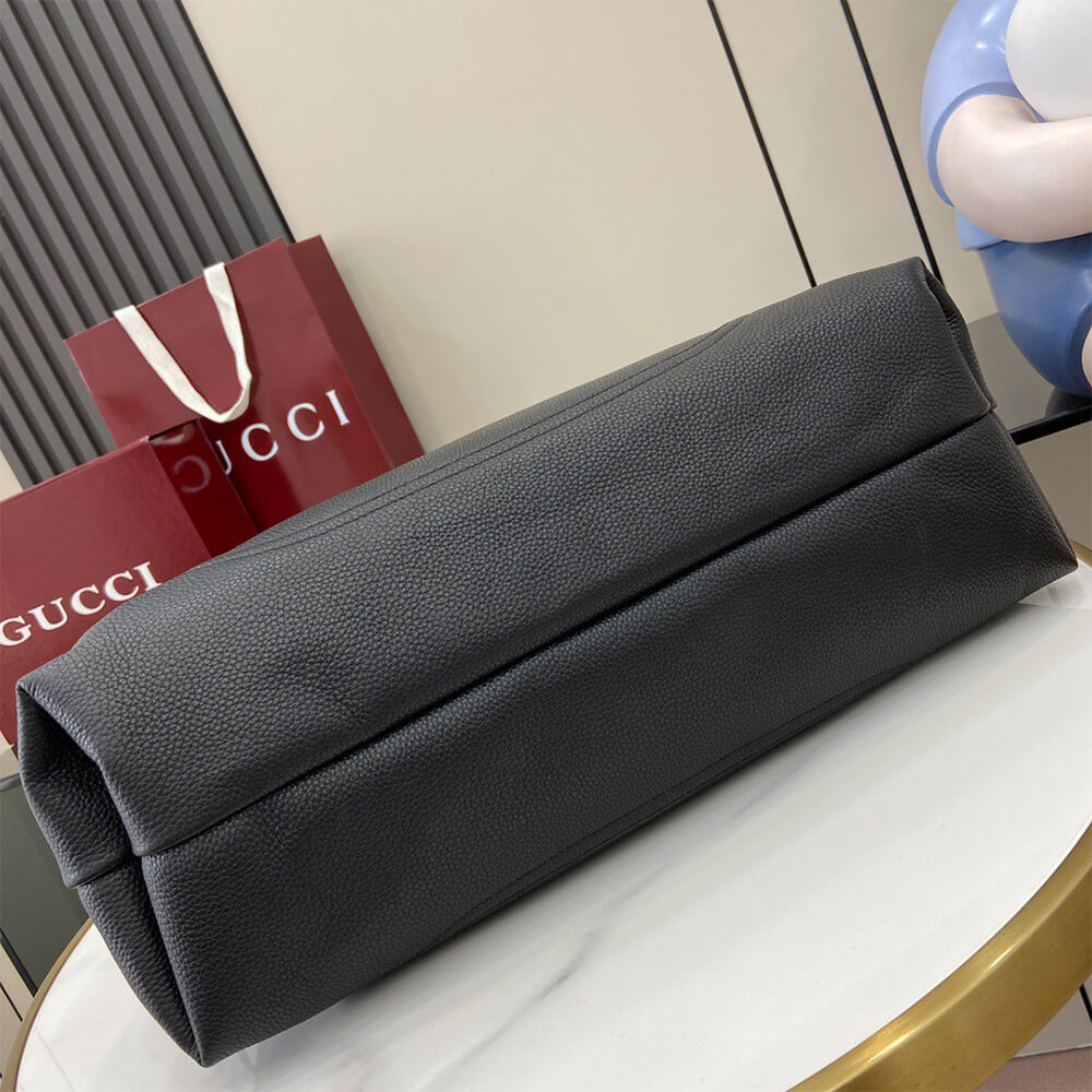 Gvc*1 Softbit maxi shoulder bag(HIGH-END GRADE)