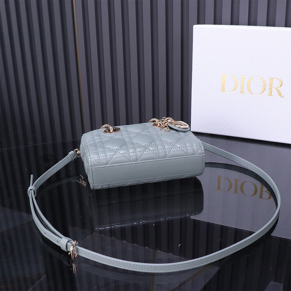D10r Lady D-Joy Micro Bag(HIGH-END GRADE)