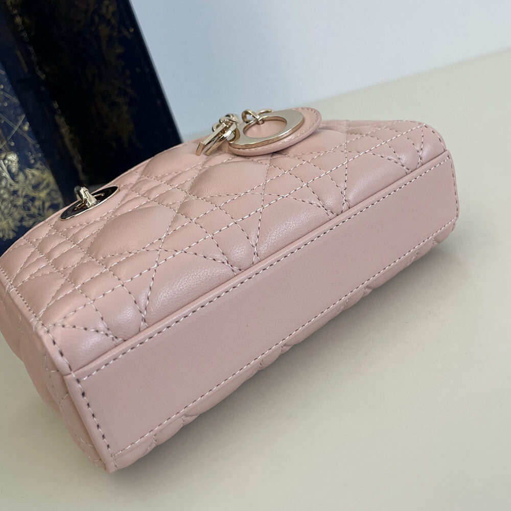 D10r Lady D-Joy Micro Bag(HIGH-END GRADE)