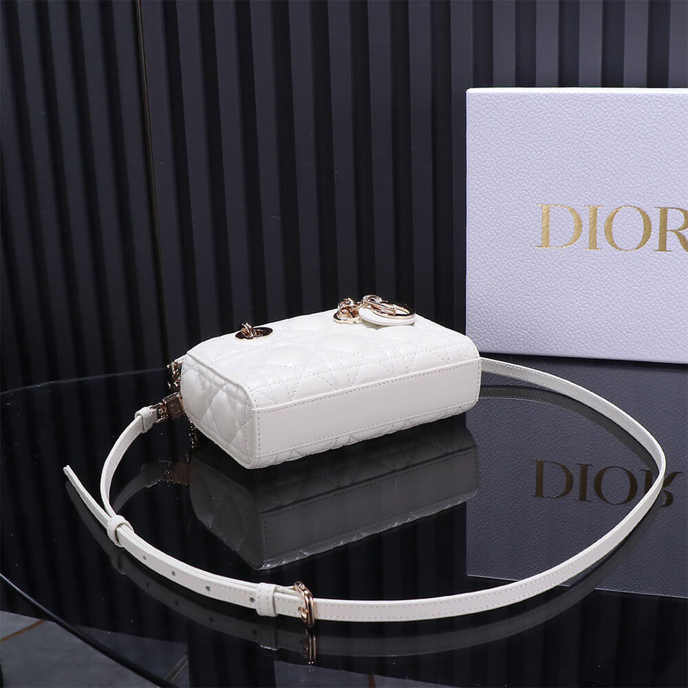 D10r Lady D-Joy Micro Bag(HIGH-END GRADE)