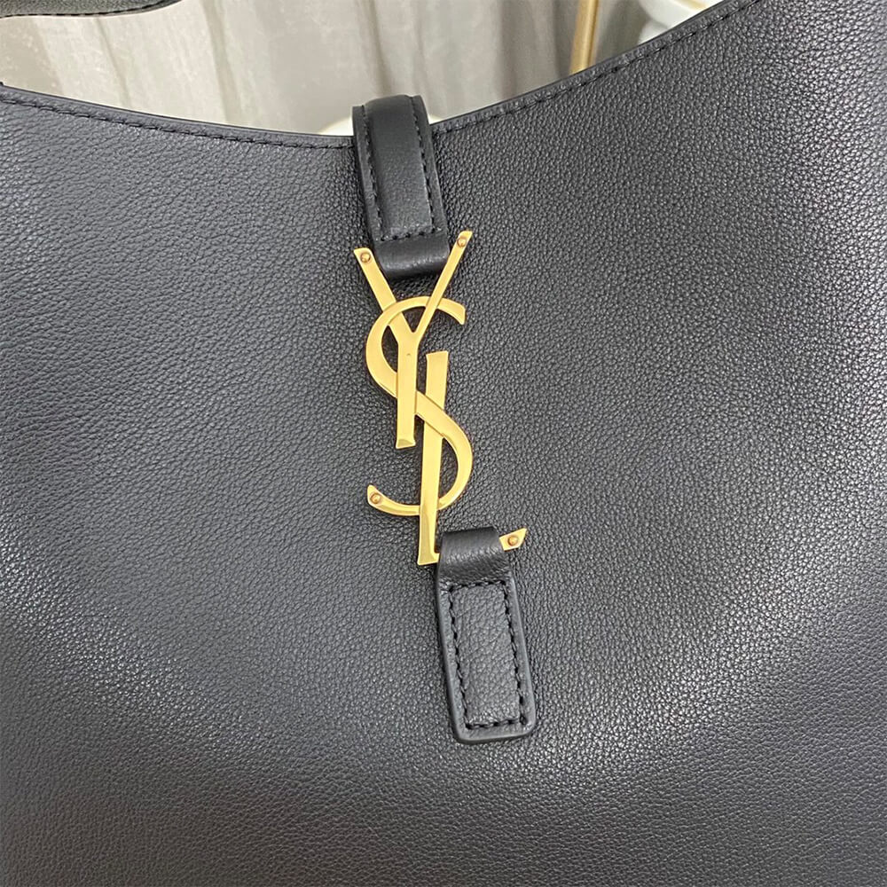 Y51 le 5 à 7 S*pple small in grained leather(HIGH-END GRADE)