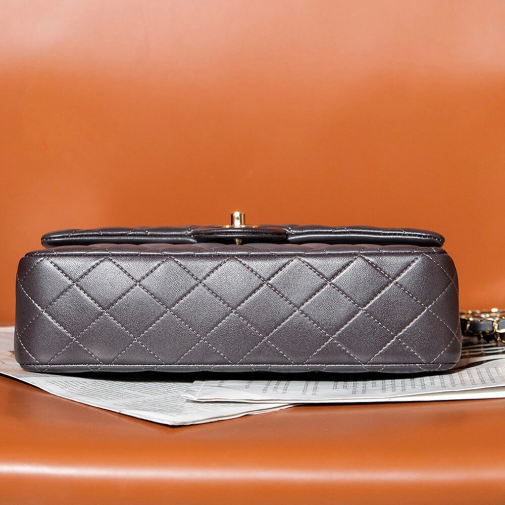 Ch**el CLASSIC 11.12 HANDBAG(high-end grade)