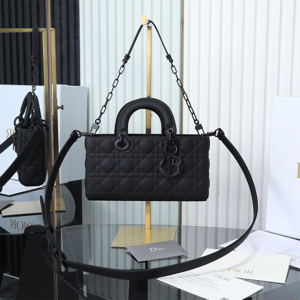 D10r Medium Lady D-Joy Bag(HIGH-END GRADE)