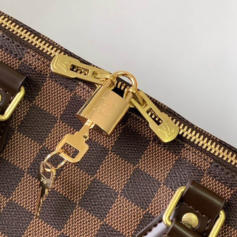 LV Speedy Bandoulière 35