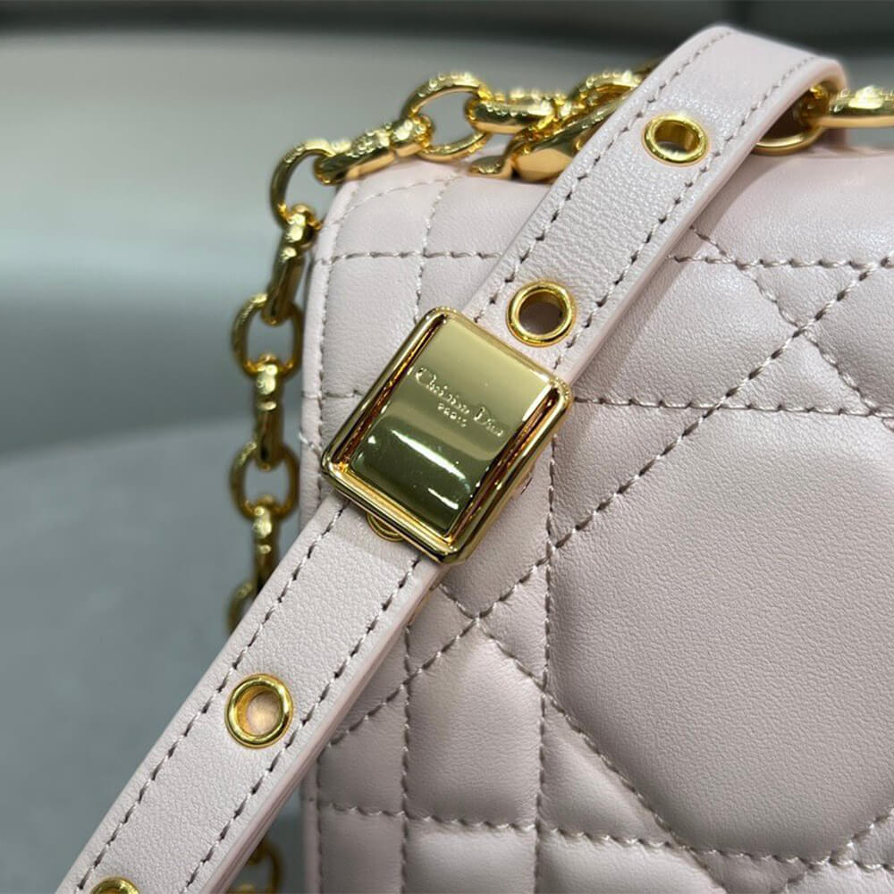 Medium Soft D10r Caro Bag((HIGH-END GRADE))