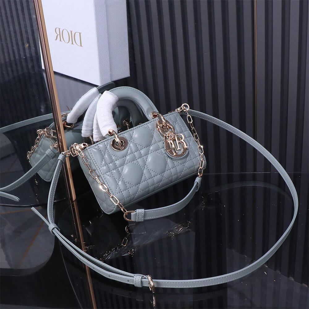 D10r Lady D-Joy Micro Bag(HIGH-END GRADE)