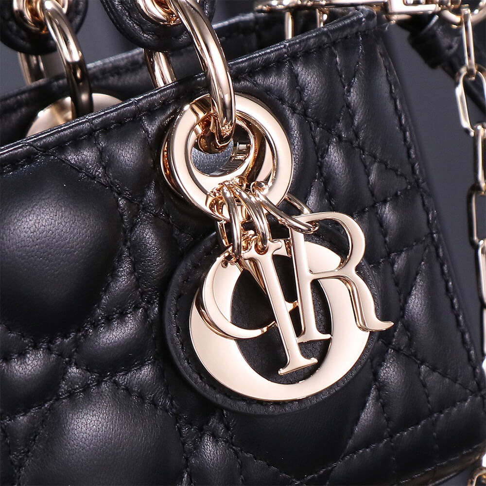 D10r Lady D-Joy Micro Bag(HIGH-END GRADE)