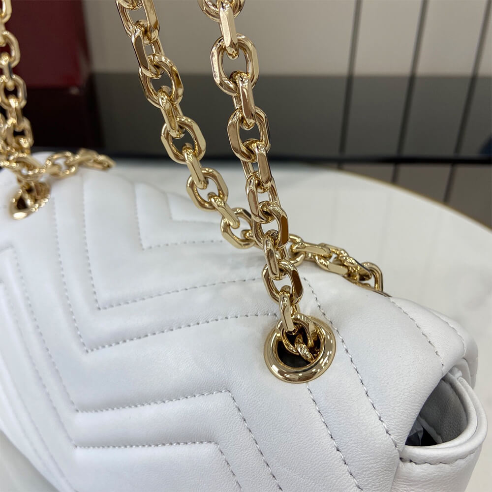 GG Marmont small shoulder bag