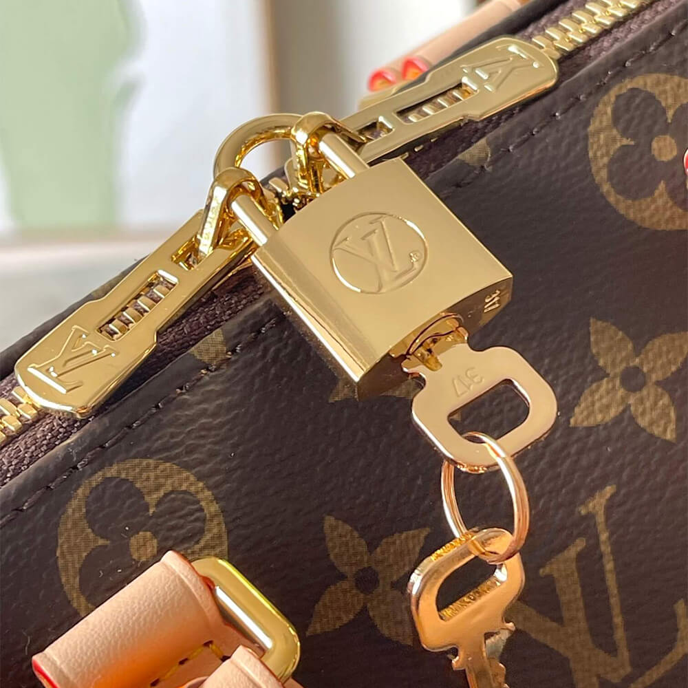 LV Speedy Bandoulière 20