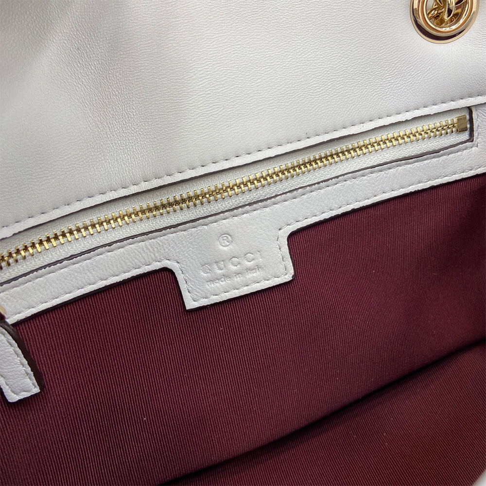 GG Marmont medium shoulder bag