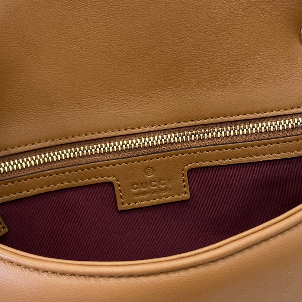 GG Marmont medium shoulder bag