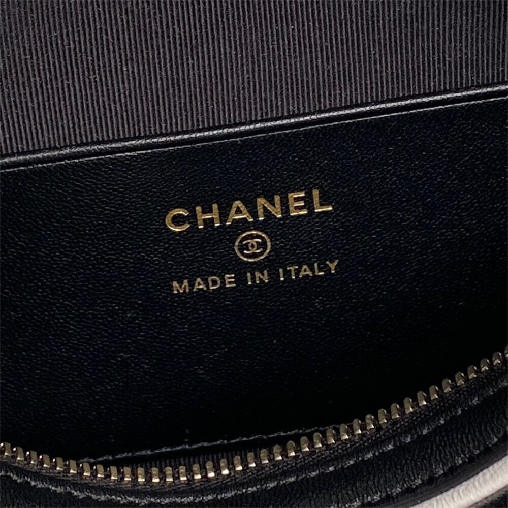 Ch**el Clutch with Chain(HIGH-END GRADE)