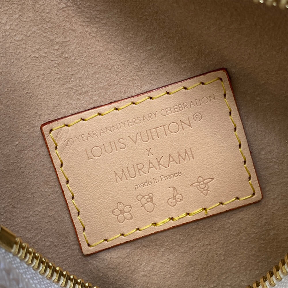LV x TM Nano Speedy