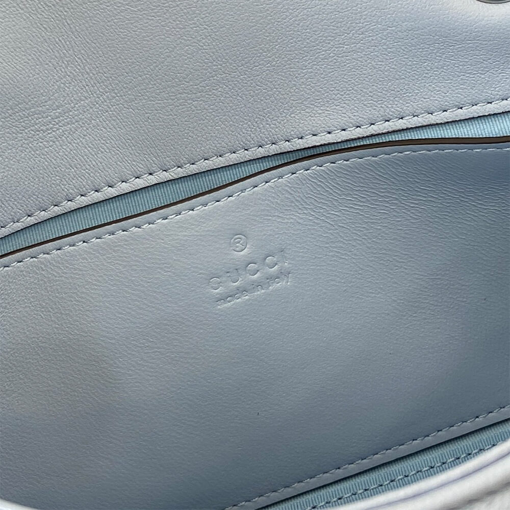 GG Marmont small shoulder bag