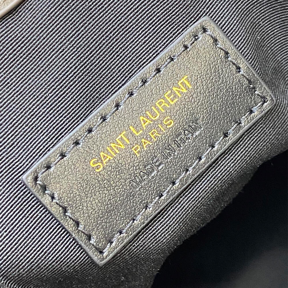 Y51 JAMIE 4.3 SMALL POCHON(HIGH-END GRADE)
