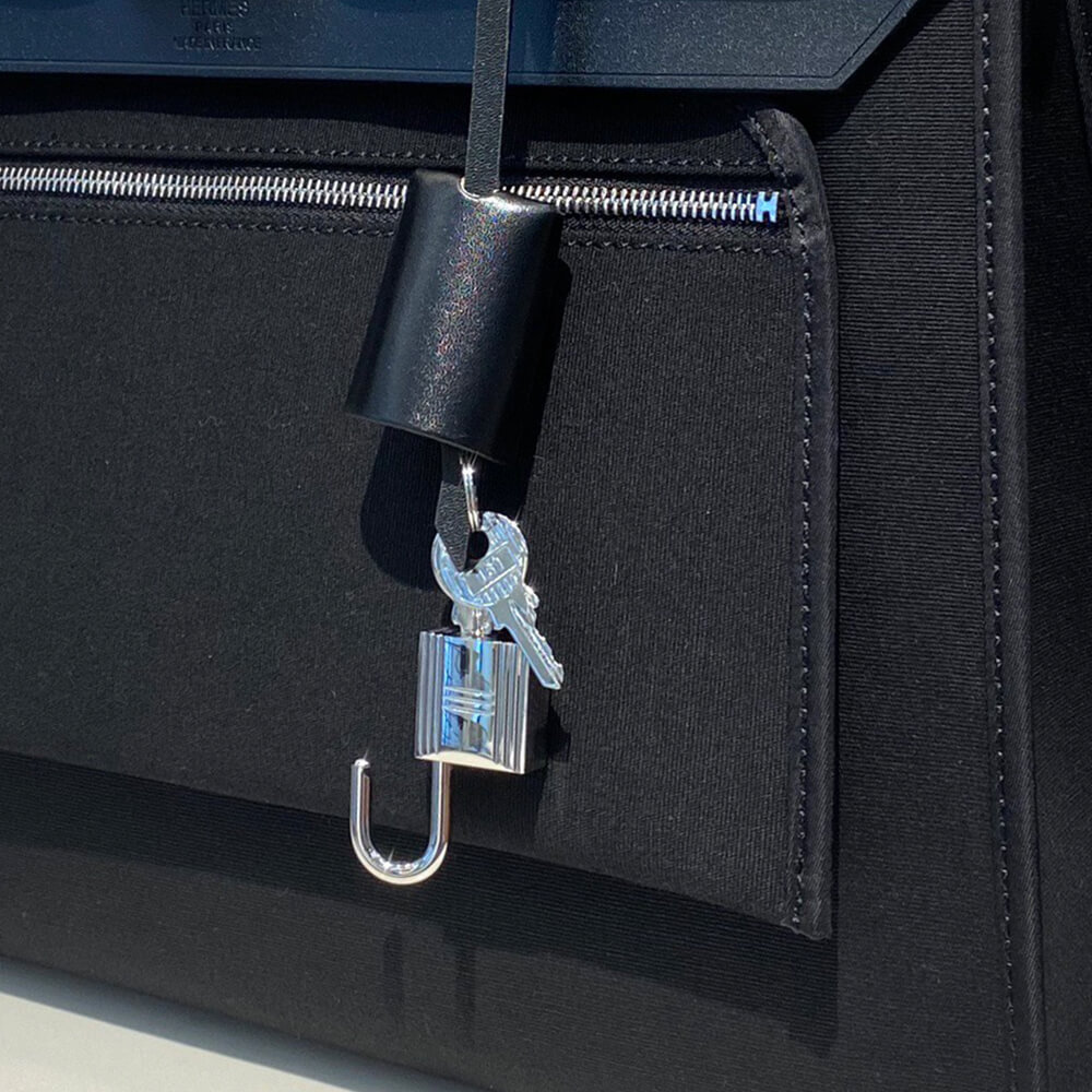 H**me5 Herbag Zip 31 bag